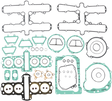 ATHENA Complete Gasket Kit - Kawasaki P400250850551
