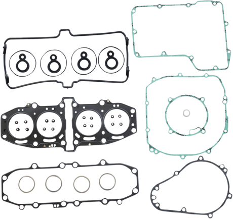 ATHENA Complete Gasket Kit - Kawasaki P400250850601