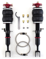 Air Lift Performance 75520 Front Air Suspension Kit for Infiniti G35 and Nissan 350Z