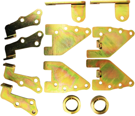 HIGH LIFTER Lift Kit - Front/Back - 2.50" 73-13335