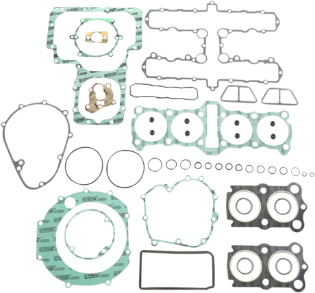 ATHENA Complete Gasket Kit - Kawasaki P400250850960