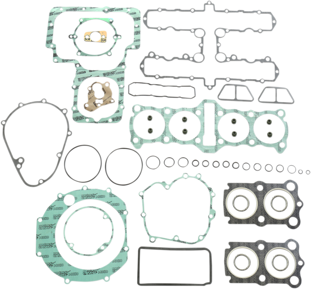 ATHENA Complete Gasket Kit - Kawasaki P400250850960