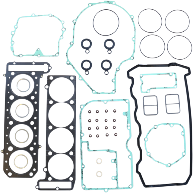 ATHENA Complete Gasket Kit - Kawasaki P400250850980/1