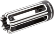 ARLEN NESS Shift Peg - 10 Gauge - Black 06-117