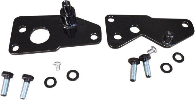 HIGH LIFTER Lift Kit - Front/Back - 2.00" 73-13126