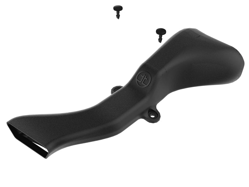 aFe Takeda Dynamic Air Scoop D.A.S. for Toyota GR Corolla 2023-2024 - Fits Takeda Momentum Cold Air Intake System