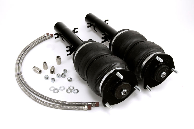 Air Lift Performance 98-06 Audi TT and 02-04 VW Golf/GTI/Jetta Slam Front Kit