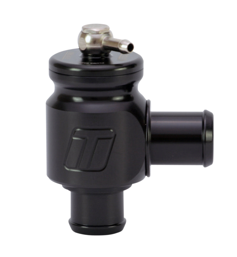 Turbosmart Kompact Plumb Back Diverter Valve for Audi A4 1.8T and S3 1.8T, Part Number TS-0203-1222