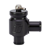Turbosmart Kompact Plumb Back Diverter Valve for Audi A4 1.8T and S3 1.8T, Part Number TS-0203-1222