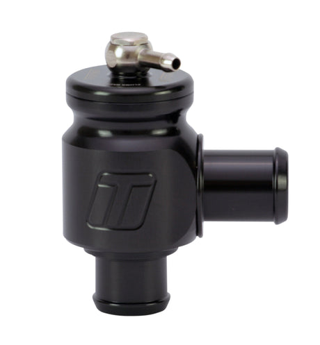 Turbosmart Kompact Plumb Back Diverter Valve for Audi A4 1.8T and S3 1.8T, Part Number TS-0203-1222