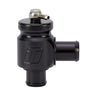 Turbosmart Kompact Plumb Back Diverter Valve for Audi A4 1.8T and S3 1.8T, Part Number TS-0203-1222