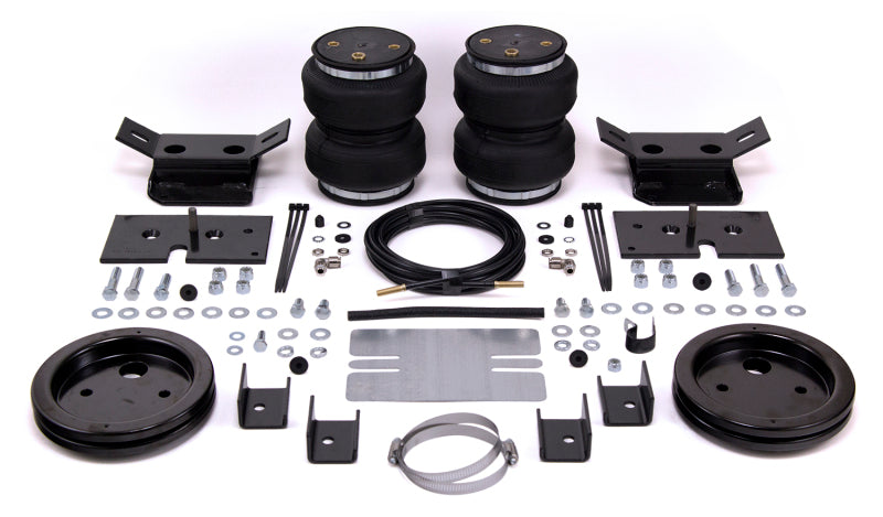 Air Lift LoadLifter 5000 ULTIMATE Rear Air Spring Kit for 2005-2006 GMC Sierra 1500 & Chevrolet Silverado 1500
