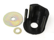 Energy Suspension 15.1106G Black Polyurethane Motor Mount Inserts for 2006-2008 Volkswagen Passat, 2006-2008 Volkswagen Jetta, 2007 Audi A3, and 2006 Volkswagen Rabbit – Performance Engine Mounts