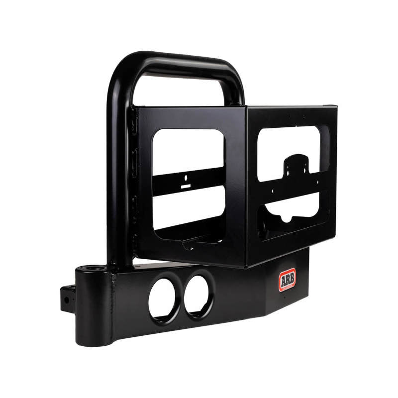 ARB Part Number 5711241 Roof Rack Jerry Can Holder for 80 Series Land Cruiser and Lexus LX450