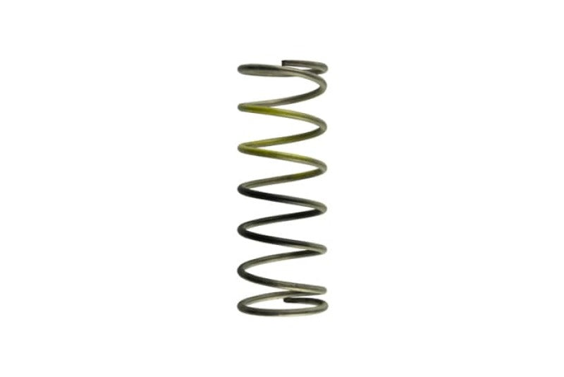 Turbosmart Gen4 WG50/60 14 PSI Middle Spring Black and Yellow for External Wastegates