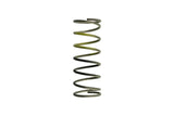 Turbosmart Gen4 WG50/60 14 PSI Middle Spring Black and Yellow for External Wastegates