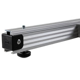 ARB Roof Tent Ladder Extension - Aluminum, Easy Access and Retractable Design