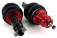 Air Lift Performance Rear Air Suspension Kit for Chevrolet Camaro 2010-2014 by Air Lift Part 78601
