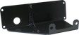 KFI Polaris Gen 6 2-Hole Winch Mount