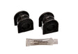 Energy Suspension 90-96 Nissan 300ZX Front Sway Bar Frame Bushings – 26.5mm Polyurethane Performance Upgrade