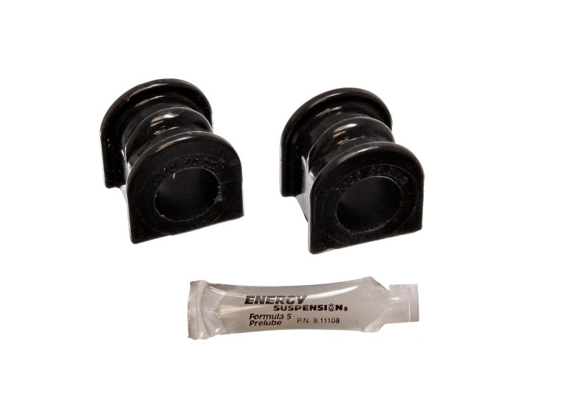 Energy Suspension 90-96 Nissan 300ZX Front Sway Bar Frame Bushings – 26.5mm Polyurethane Performance Upgrade