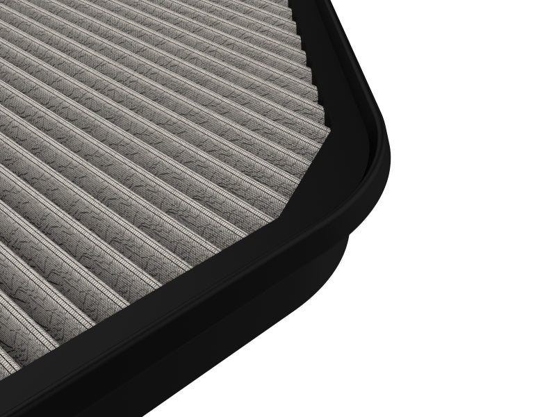 aFe Magnum FLOW OE Replacement Air Filter with Pro DRY S Media for Chevrolet Traverse 2009-2017 3.6L V6