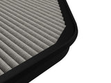 aFe Magnum FLOW OE Replacement Air Filter with Pro DRY S Media for Chevrolet Traverse 2009-2017 3.6L V6