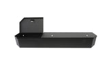 Tuffy Products Underseat Lockbox with Keyed Lock for Ford F-150 and Super Duty Crew Cab (Part #316-01)