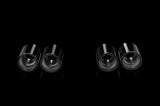 Akrapovic Carbon Tail Pipe Set for BMW M3 (2008-2013) E90/E92/E93