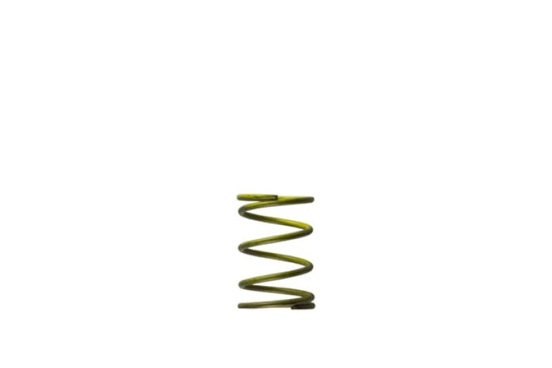 Turbosmart WG 45/50 Gen-V 5 PSI Inner Spring - Yellow for External Wastegate