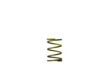 Turbosmart WG 45/50 Gen-V 5 PSI Inner Spring - Yellow for External Wastegate