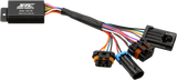 XTC Power Products ATS-CFM-U10 Self Canceling Turn Signal Kit with Horn - Fits Ford F-150, Chevy Silverado, Dodge Ram, Toyota Tundra