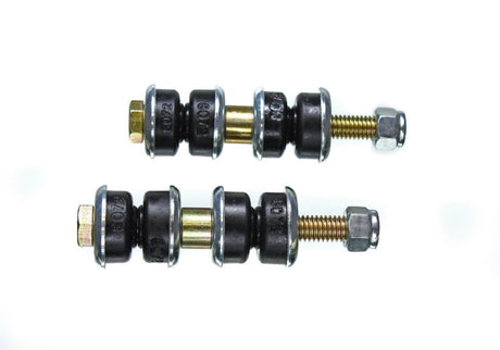 Energy Suspension Front End Link Bushing Set for 1990-1991 Honda Civic, 1989-1990 Honda Civic, 1991 Acura Integra, 1993-1997 Honda Del Sol - Performance Polyurethane