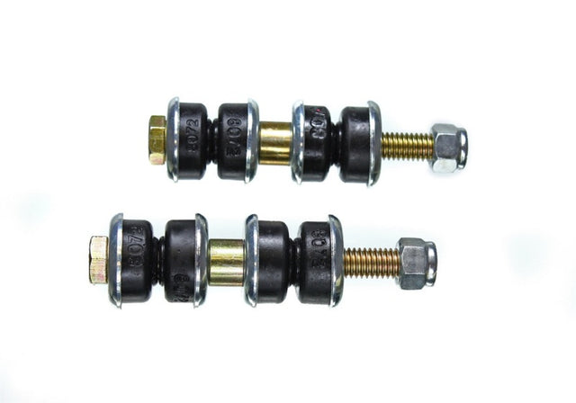 Energy Suspension Front End Link Bushing Set for 1990-1991 Honda Civic, 1989-1990 Honda Civic, 1991 Acura Integra, 1993-1997 Honda Del Sol - Performance Polyurethane