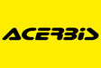 Acerbis Yamaha WR250F/426F/YZ250F/400F Radiator Shroud - YZ Blue, Fits 2000-2002 Yamaha Models