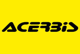 Acerbis Suzuki RMZ450 Side Panels - Black (2008-2017) | Part# 2113780001
