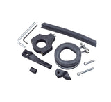 Sound Off Recreational Vista Cruise Control with 1 Inch Clamp – Easy Motorcycle Handlebar Installation
