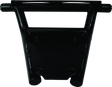 DragonFire Racing 17+ Can-Am Maverick X3 Racepace EXO Front Bumper with Aggressive Design and Billet End Caps