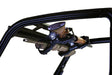 Seizmik 13+ Polaris 900-1000 Ranger OHGR 2 Gun Rack Pro-fit