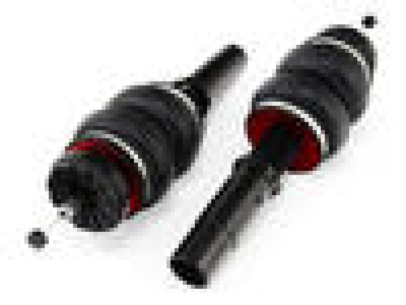 Air Lift Performance 09-15 Audi A4/A5/S4/S5/RS4/RS5 Front Air Suspension Kit with Adjustable Ride Height