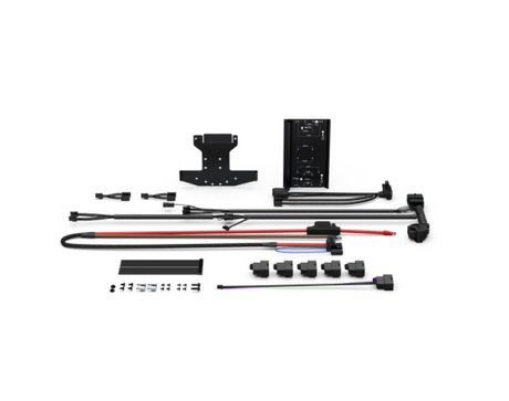 Rockford Fosgate RFK-HD14M5 Harley-Davidson Amplifier Install Kit for 2014+ Models