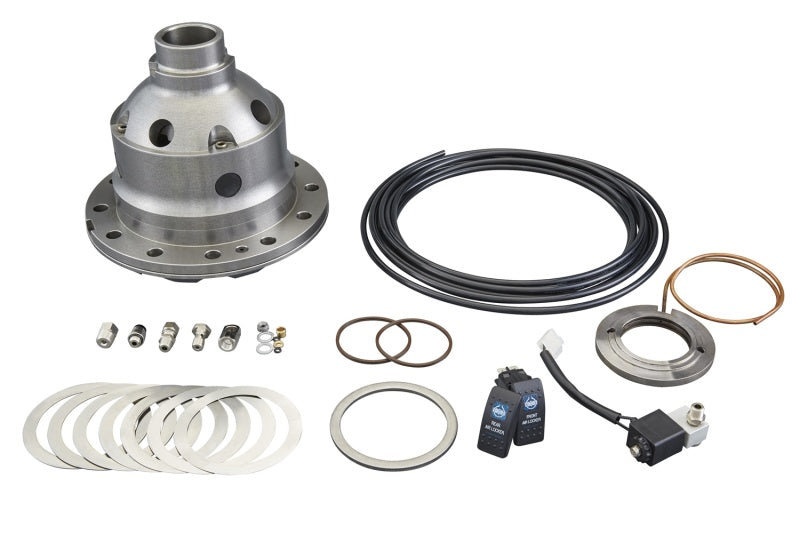 ARB Dana 60HD Air Locker Differential with 4.10 Ratio – Part RD167