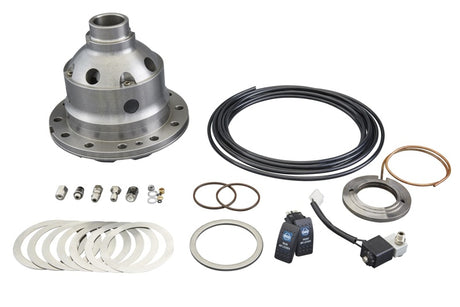 ARB Dana 60HD Air Locker Differential with 4.10 Ratio – Part RD167