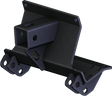 KFI 2025 Polaris Ranger Crew XP 17-22 Ranger XP 1000 Crew 2 in. Receiver Hitch Rear/ Plow Mount