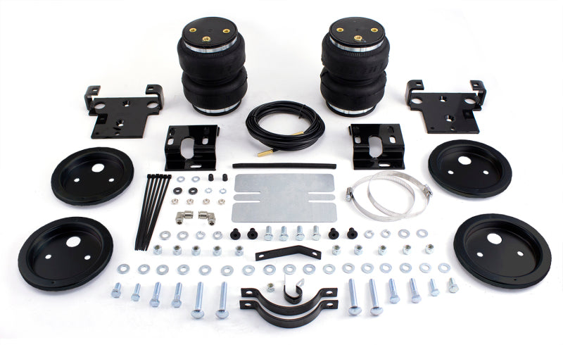 Air Lift LoadLifter 5000 Ultimate Rear Air Spring Kit for 2007-2010 Chevrolet Silverado 2500 HD and GMC Sierra 2500 HD