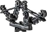 KOLPIN Rhino Grip XLR Double - Heavy-Duty ATV Gear Mount for Polaris, Honda, Yamaha, Kawasaki, and More