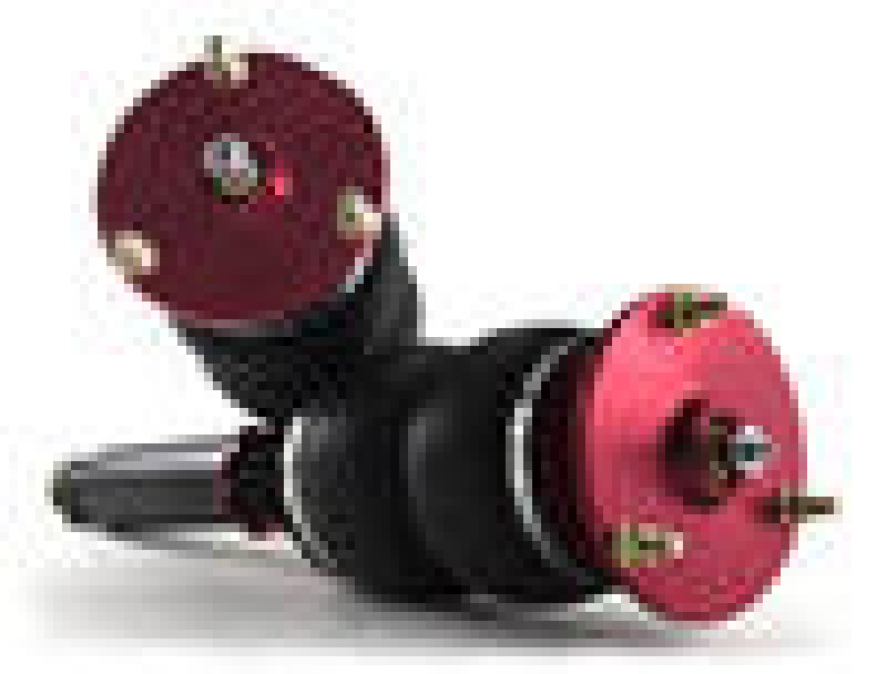 Air Lift Performance Rear Kit for 2001-2006 Lexus LS430 - Adjustable Air Suspension with 6-inch Drop