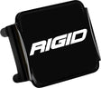 RIGID D Series Black Light Cover for Off-Road LED Light Bars – Fits 4x4 Vehicles and SUVs