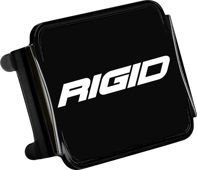RIGID D Series Black Light Cover for Off-Road LED Light Bars – Fits 4x4 Vehicles and SUVs