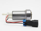 Walbro F90000285 Universal 39/80 Flex Fuel In-Tank Fuel Pump for High-Performance Vehicles